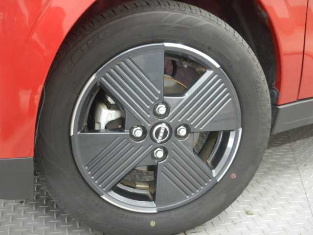 日産 サクラ Ｘ R7年 (九州・沖縄) 99