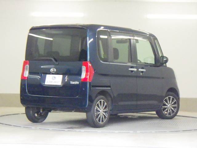 ダイハツ タント ６６０ Ｘ ＶＳ ＳＡＩＩＩ R1年 (九州・沖縄) 99