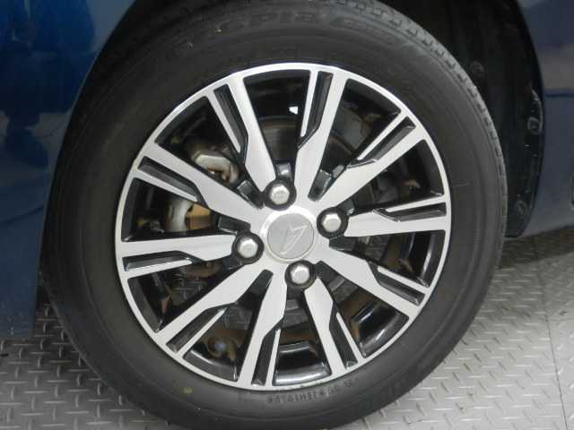 ダイハツ タント ６６０ Ｘ ＶＳ ＳＡＩＩＩ R1年 (九州・沖縄) 99