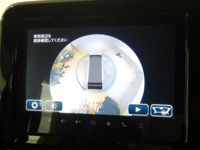 スズキ ワゴンＲ　スマイル ６６０ ハイブリッド Ｘ R4年 (九州・沖縄) 99