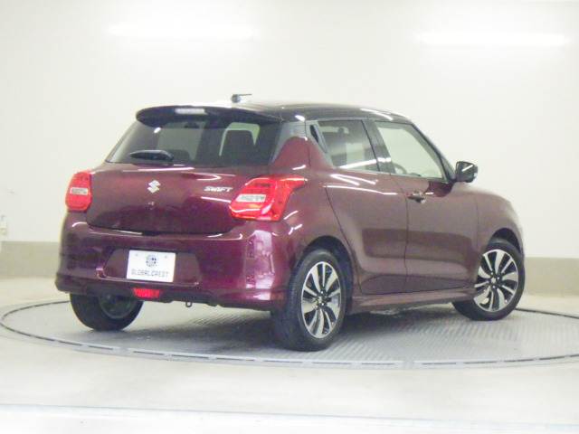 スズキ スイフト １．２ ＸＧリミテッド R1年 (九州・沖縄) 99