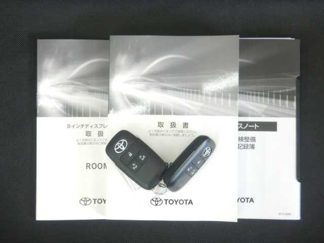 トヨタ ルーミー １．０ カスタム Ｇ R6年 (九州・沖縄) 99