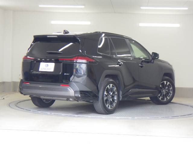 トヨタ ＲＡＶ４ ２．５ Ｚ Ｅ－ＦＯＵＲ ４ＷＤ R8年 (九州・沖縄) 99