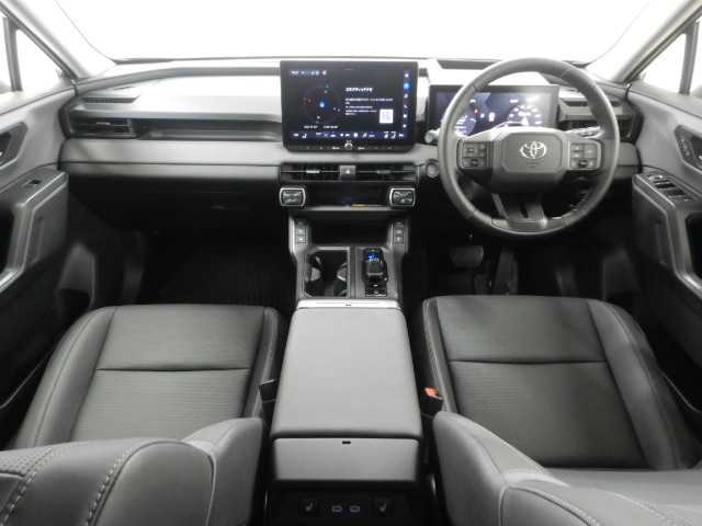 トヨタ ＲＡＶ４ ２．５ Ｚ Ｅ－ＦＯＵＲ ４ＷＤ R8年 (九州・沖縄) 99