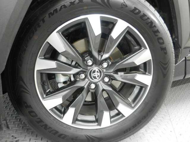 トヨタ ＲＡＶ４ ２．５ Ｚ Ｅ－ＦＯＵＲ ４ＷＤ R8年 (九州・沖縄) 99