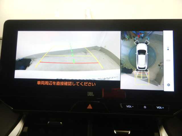 トヨタ ハリアー ２．０ Ｚ レザーパッケージ R6年 (九州・沖縄) 99