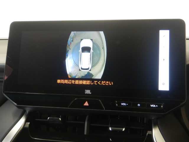 トヨタ ハリアー ２．０ Ｚ レザーパッケージ R6年 (九州・沖縄) 99