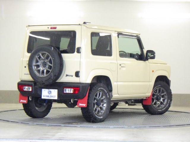 スズキ ジムニー ６６０ ＸＣ ４ＷＤ R6年 (九州・沖縄) 99