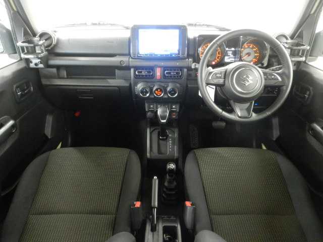 スズキ ジムニー ６６０ ＸＣ ４ＷＤ R6年 (九州・沖縄) 99
