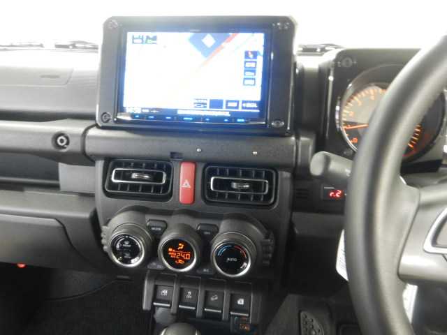 スズキ ジムニー ６６０ ＸＣ ４ＷＤ R6年 (九州・沖縄) 99