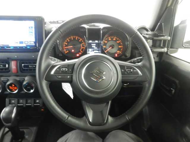 スズキ ジムニー ６６０ ＸＣ ４ＷＤ R6年 (九州・沖縄) 99