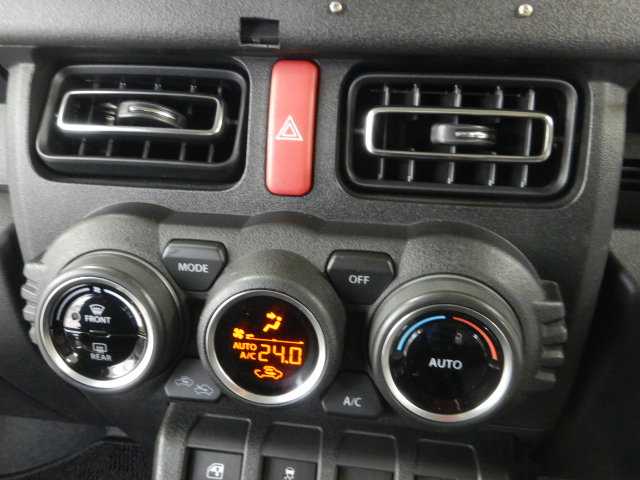 スズキ ジムニー ６６０ ＸＣ ４ＷＤ R6年 (九州・沖縄) 99