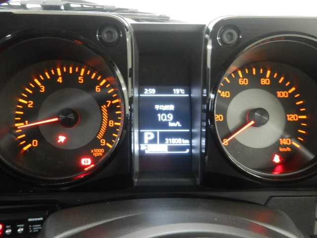 スズキ ジムニー ６６０ ＸＣ ４ＷＤ R6年 (九州・沖縄) 99