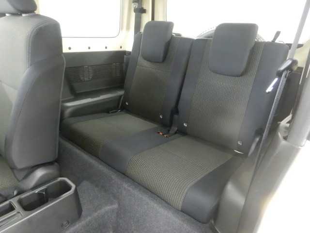 スズキ ジムニー ６６０ ＸＣ ４ＷＤ R6年 (九州・沖縄) 99