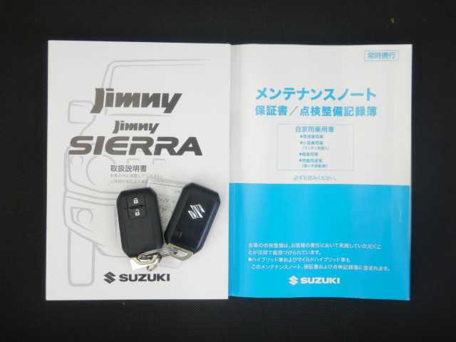 スズキ ジムニー ６６０ ＸＣ ４ＷＤ R6年 (九州・沖縄) 99