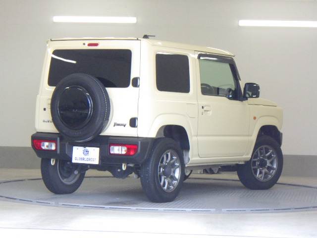 スズキ ジムニー ６６０ ＸＣ ４ＷＤ R6年 (九州・沖縄) 99