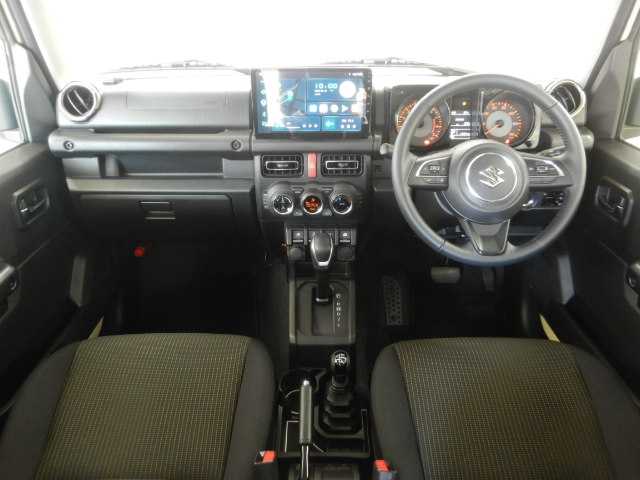 スズキ ジムニー ６６０ ＸＣ ４ＷＤ R6年 (九州・沖縄) 99