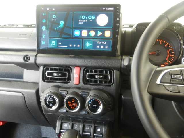 スズキ ジムニー ６６０ ＸＣ ４ＷＤ R6年 (九州・沖縄) 99