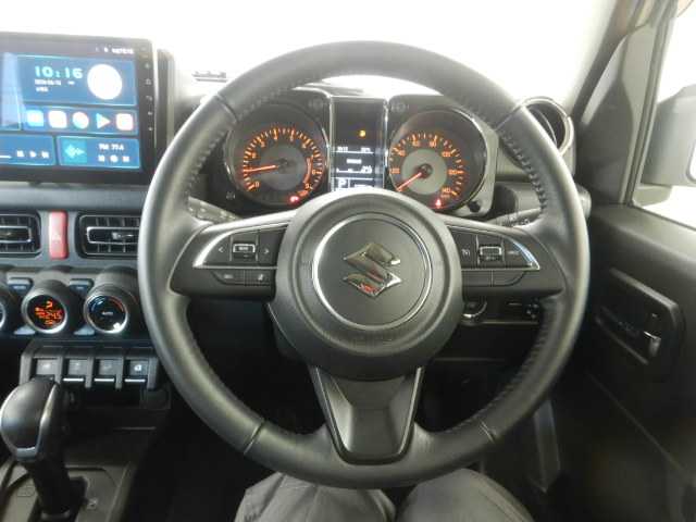 スズキ ジムニー ６６０ ＸＣ ４ＷＤ R6年 (九州・沖縄) 99