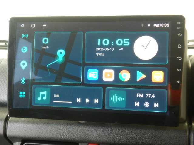 スズキ ジムニー ６６０ ＸＣ ４ＷＤ R6年 (九州・沖縄) 99