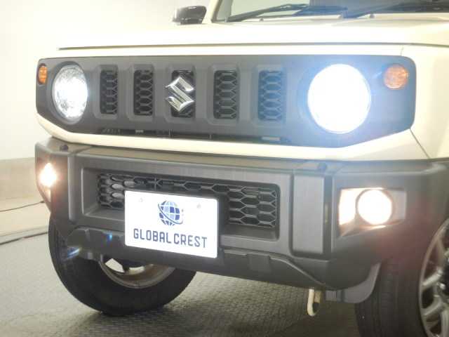 スズキ ジムニー ６６０ ＸＣ ４ＷＤ R6年 (九州・沖縄) 99