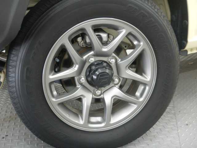 スズキ ジムニー ６６０ ＸＣ ４ＷＤ R6年 (九州・沖縄) 99