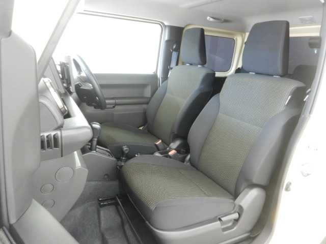 スズキ ジムニー ６６０ ＸＣ ４ＷＤ R6年 (九州・沖縄) 99