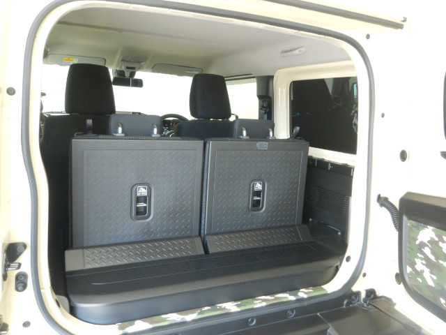 スズキ ジムニー ６６０ ＸＣ ４ＷＤ R6年 (九州・沖縄) 99