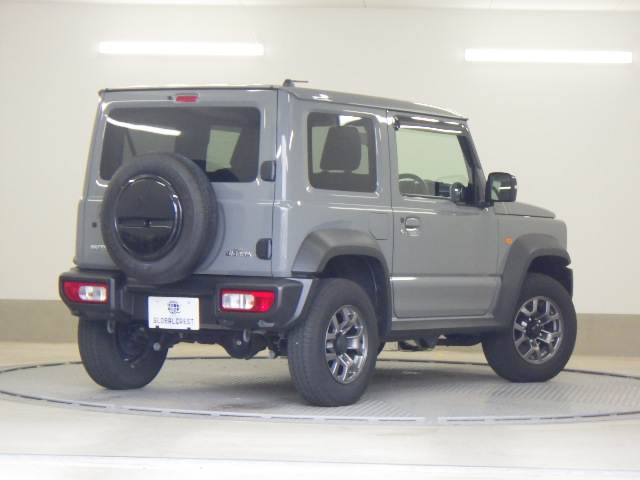 スズキ ジムニーシエラ １．５ ＪＣ ４ＷＤ R7年 (九州・沖縄) 99