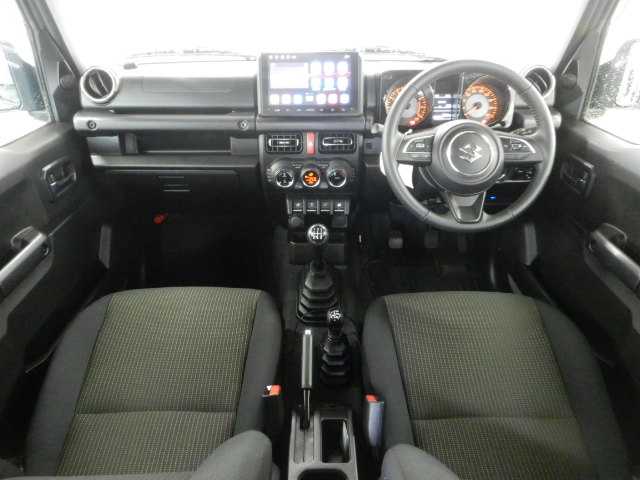 スズキ ジムニーシエラ １．５ ＪＣ ４ＷＤ R7年 (九州・沖縄) 99