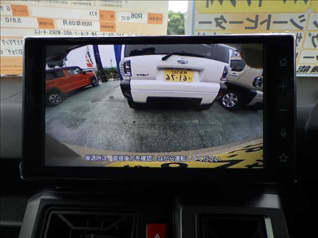 ダイハツ タフト ６６０ Ｇ クロム ベンチャー R6年 (九州・沖縄) 99