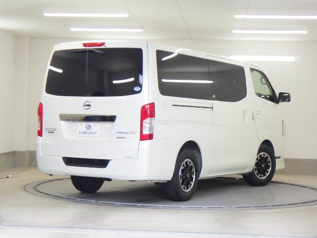 日産 ＮＶ３５０キャラバン ２．０ プレミアムＧＸ アーバンクロム ロングボディ R2年 (九州・沖縄) 99