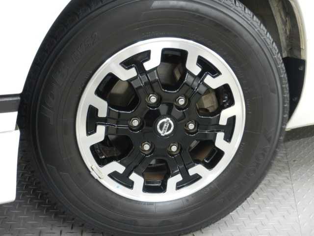 日産 ＮＶ３５０キャラバン ２．０ プレミアムＧＸ アーバンクロム ロングボディ R2年 (九州・沖縄) 99