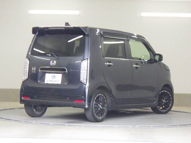 ホンダ Ｎ−ＷＧＮ カスタム ６６０ Ｌ ターボ R6年 (九州・沖縄) 99