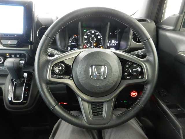 ホンダ Ｎ−ＷＧＮ カスタム ６６０ Ｌ ターボ R6年 (九州・沖縄) 99
