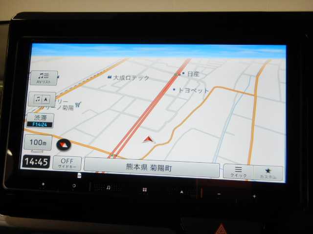 ホンダ Ｎ−ＷＧＮ カスタム ６６０ Ｌ ターボ R6年 (九州・沖縄) 99