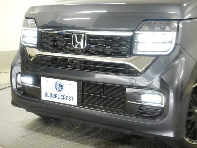ホンダ Ｎ−ＷＧＮ カスタム ６６０ Ｌ ターボ R6年 (九州・沖縄) 99