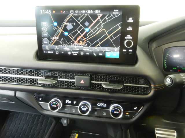 ホンダ ＺＲ－Ｖ ２．０ Ｅ：ＨＥＶ Ｚ R5年 (九州・沖縄) 99