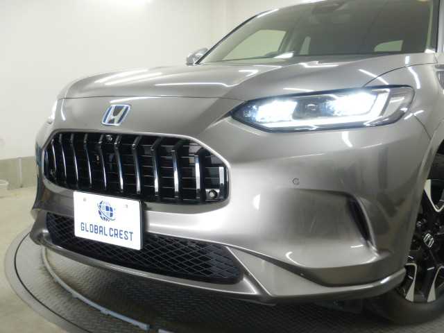 ホンダ ＺＲ－Ｖ ２．０ Ｅ：ＨＥＶ Ｚ R5年 (九州・沖縄) 99