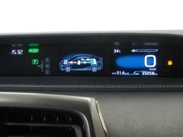 トヨタ プリウスＰＨＶ １．８ Ｓ ＧＲ スポーツ R3年 (九州・沖縄) 99