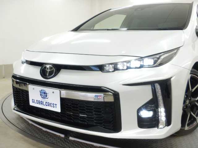 トヨタ プリウスＰＨＶ １．８ Ｓ ＧＲ スポーツ R3年 (九州・沖縄) 99