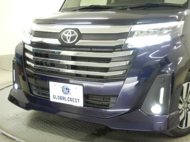トヨタ ルーミー １．０ Ｇ R3年 (九州・沖縄) 99