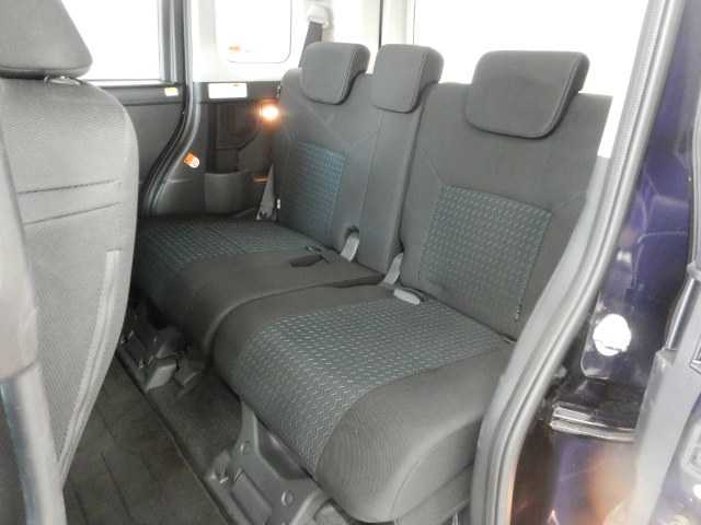 トヨタ ルーミー １．０ Ｇ R3年 (九州・沖縄) 99
