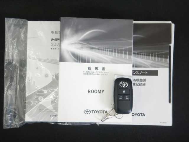 トヨタ ルーミー １．０ Ｇ R3年 (九州・沖縄) 99