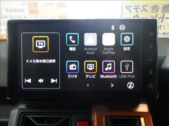 ダイハツ タフト ６６０ Ｇ R6年 (九州・沖縄) 99
