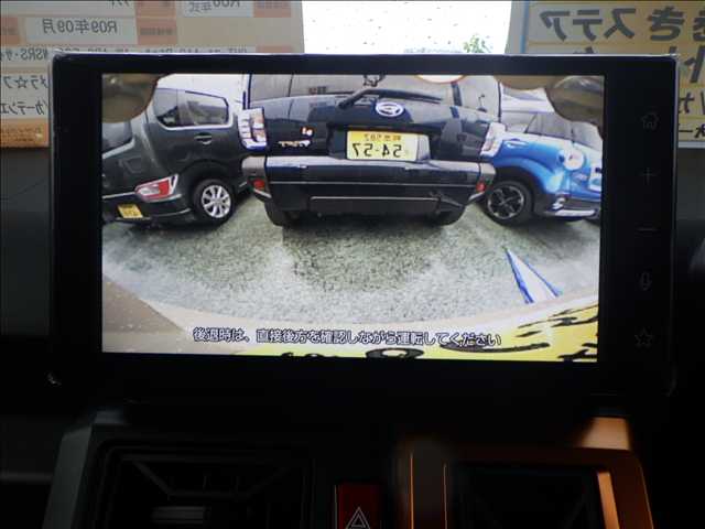 ダイハツ タフト ６６０ Ｇ R6年 (九州・沖縄) 99