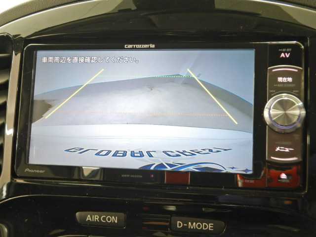 日産 ジューク １．５ １５ＲＸ Ｖセレクション H29年 (九州・沖縄) 99