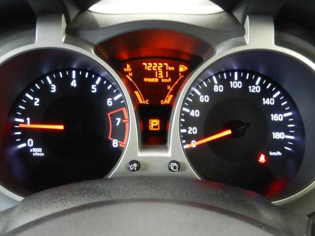 日産 ジューク １．５ １５ＲＸ Ｖセレクション H29年 (九州・沖縄) 99