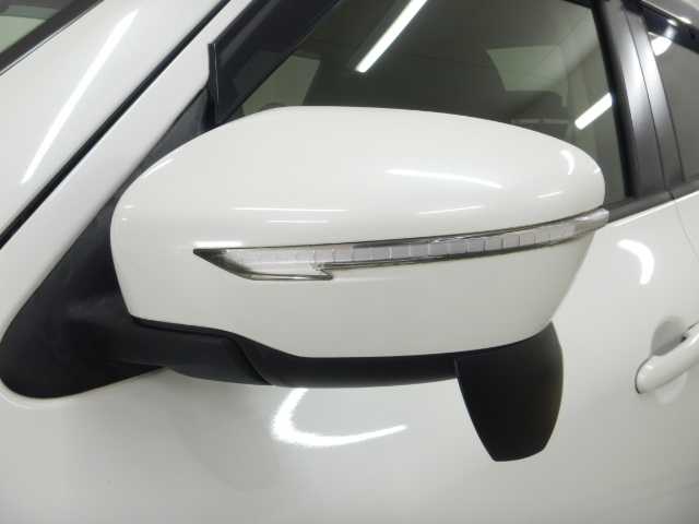 日産 ジューク １．５ １５ＲＸ Ｖセレクション H29年 (九州・沖縄) 99