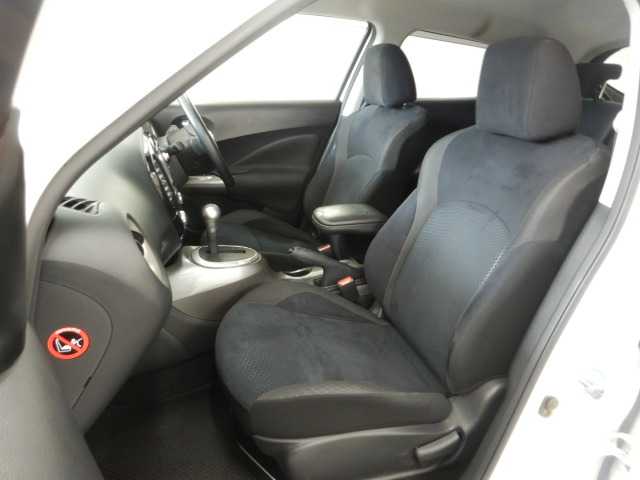 日産 ジューク １．５ １５ＲＸ Ｖセレクション H29年 (九州・沖縄) 99